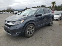 2019 Honda CR-V EX for sale in San Martin, CA