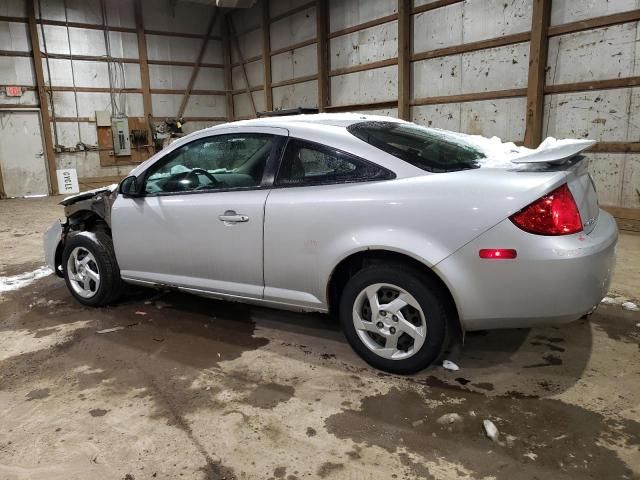 2008 Pontiac G5