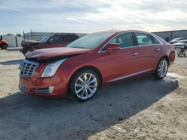 2014 Cadillac XTS Premium Collection