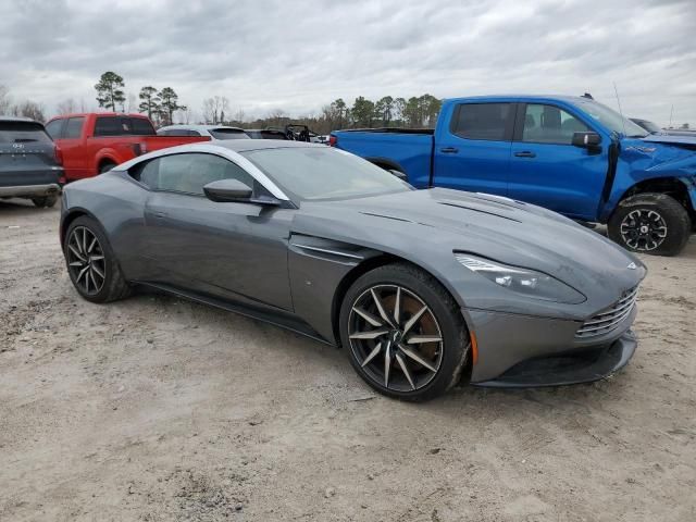 2017 Aston Martin DB11