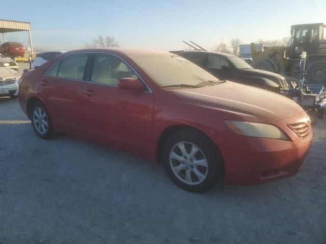 2007 Toyota Camry CE