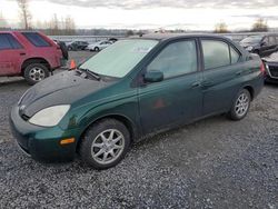 Toyota Prius salvage cars for sale: 2003 Toyota Prius