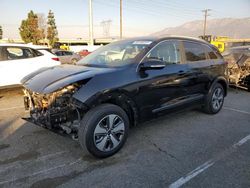 KIA Niro salvage cars for sale: 2019 KIA Niro EX