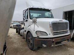 Salvage cars for sale from Copart Temple, TX: 2016 Freightliner M2 112 Medium Duty