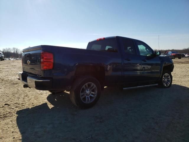 2019 Chevrolet Silverado LD K1500 LT