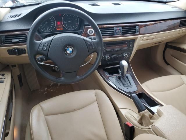 2008 BMW 328 I