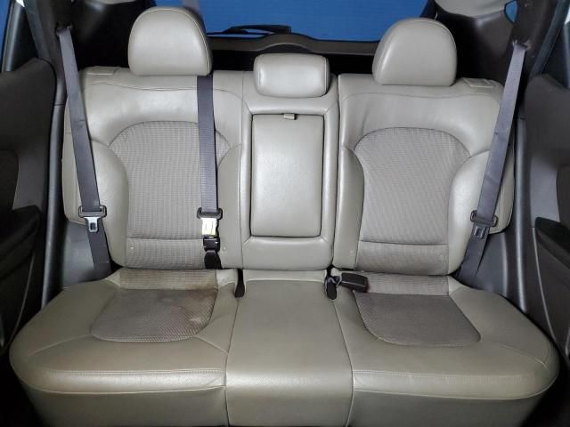 2015 Hyundai Tucson Limited
