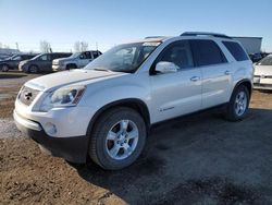 2008 GMC Acadia SLT-1 for sale in Rocky View County, AB