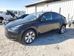 Tesla Model y salvage cars for sale: 2023 Tesla Model Y