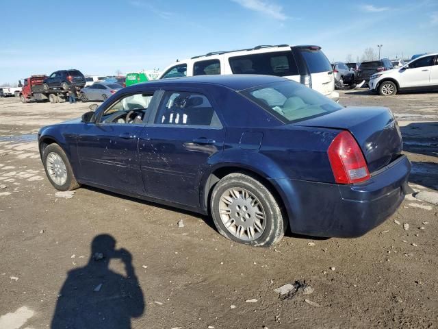 2005 Chrysler 300