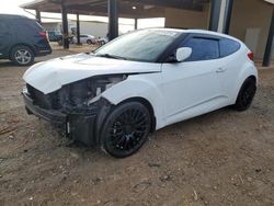 Hyundai Veloster salvage cars for sale: 2014 Hyundai Veloster