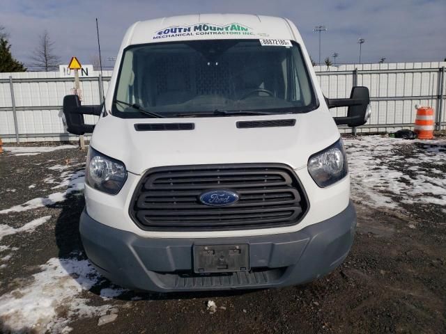 2018 Ford Transit T-350