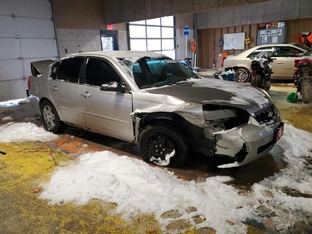 2008 Chevrolet Malibu LT