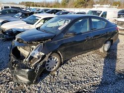 Nissan Versa salvage cars for sale: 2018 Nissan Versa S