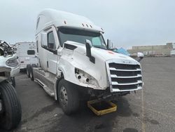 Freightliner salvage cars for sale: 2022 Freightliner Cascadia 126