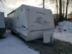 2004 Keystone Challenger Cougar