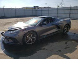 2021 Chevrolet Corvette Stingray 2LT for sale in Antelope, CA