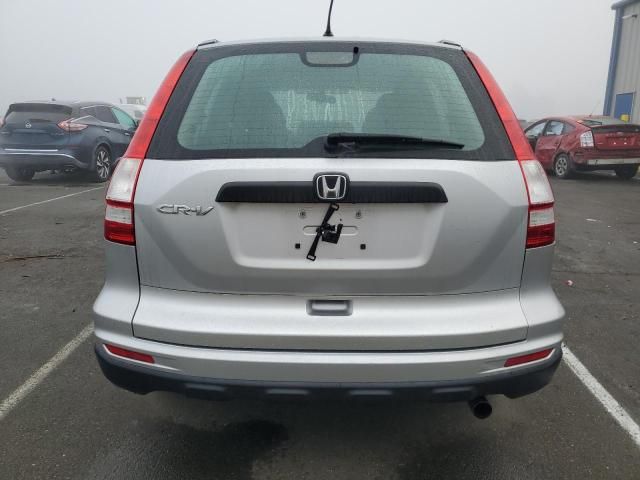 2011 Honda CR-V LX