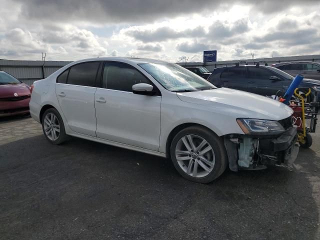 2015 Volkswagen Jetta TDI