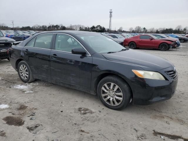 2007 Toyota Camry CE