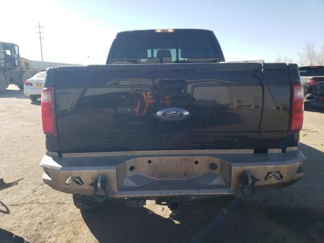 2013 Ford F250 Super Duty