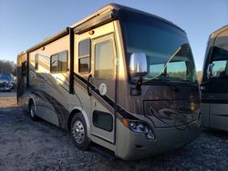 Tiffin Motorhomes Inc salvage cars for sale: 2011 Tiffin Motorhomes Inc Breeze