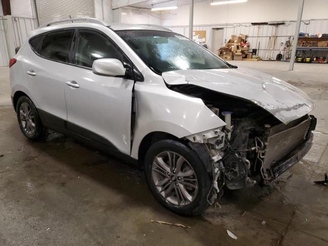 2014 Hyundai Tucson gls