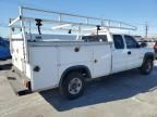 2006 Chevrolet Silverado C2500 Heavy Duty