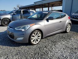 Hyundai salvage cars for sale: 2015 Hyundai Veloster