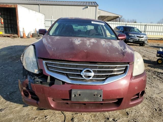 2010 Nissan Altima Base