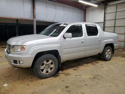 2009 Honda Ridgeline RTS for sale in Mocksville, NC