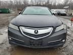 2015 Acura TLX Advance