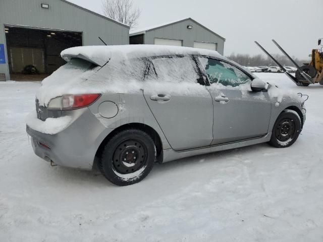 2010 Mazda 3 S