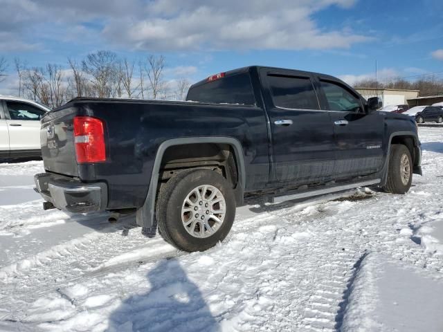 2014 GMC Sierra K1500 SLE