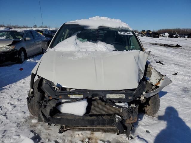 2012 Dodge Grand Caravan SE