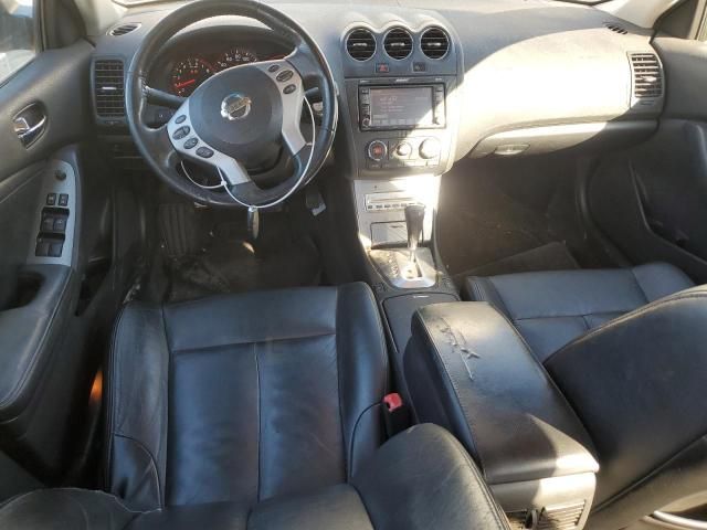 2007 Nissan Altima 3.5SE