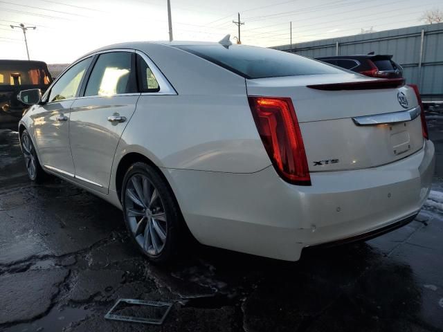 2013 Cadillac XTS