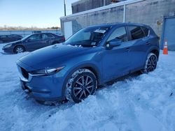 2018 Mazda CX-5 Touring for sale in Fredericksburg, VA