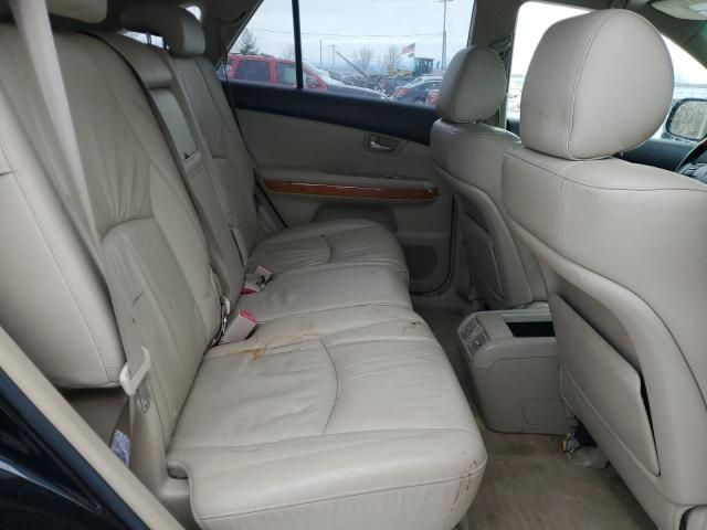 2006 Lexus RX 400