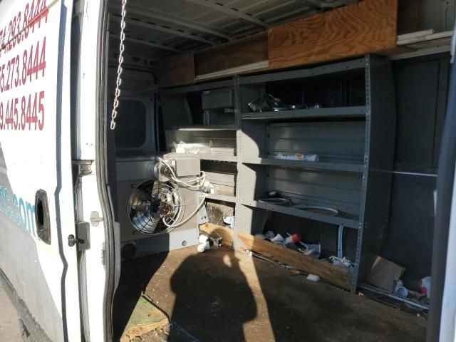 2018 Dodge RAM Promaster 3500 3500 High