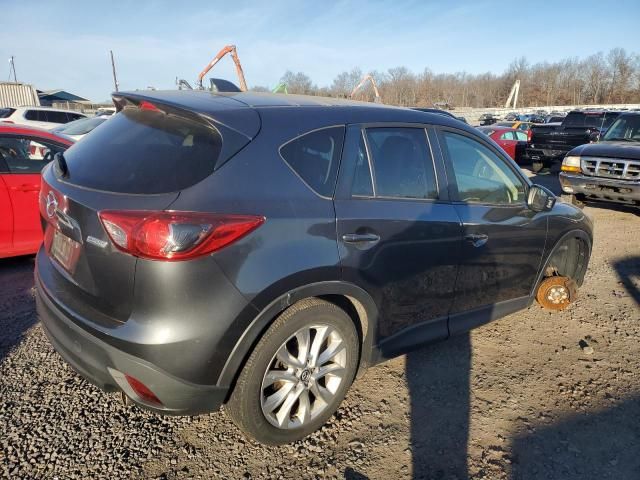 2014 Mazda CX-5 GT