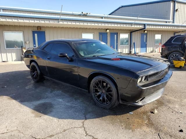 2011 Dodge Challenger