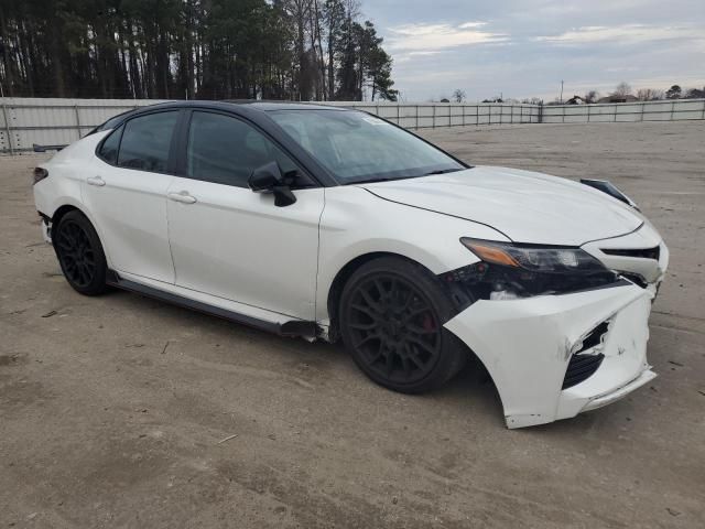 2024 Toyota Camry TRD