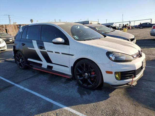 2013 Volkswagen GTI