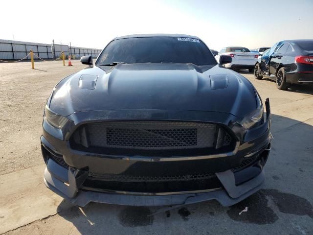 2015 Ford Mustang GT