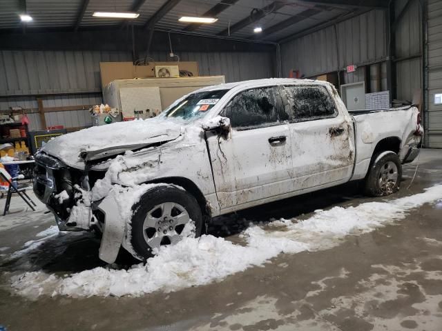 2023 Dodge RAM 1500 Tradesman