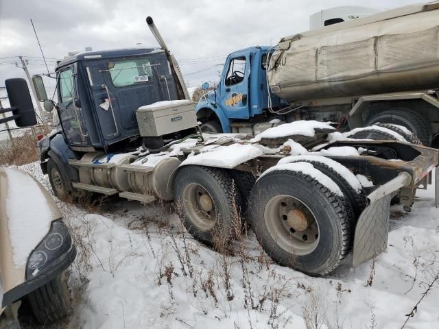 2013 Western Star Conventional 4900SA