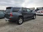 2004 Toyota 4runner Limited