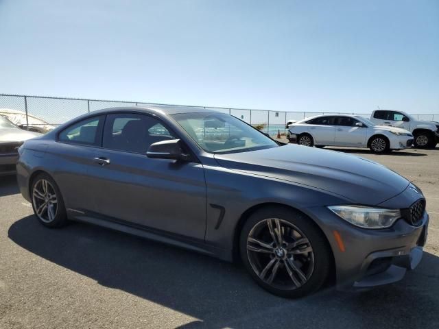 2014 BMW 428 I