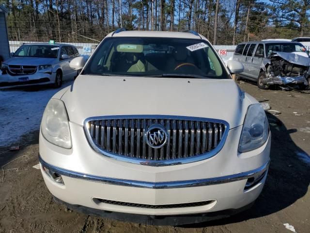 2011 Buick Enclave CXL